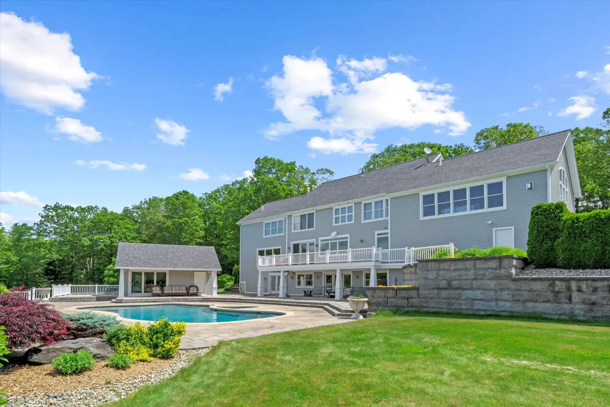 15 Old Stage Road, Langdon, NH 03602 - #1