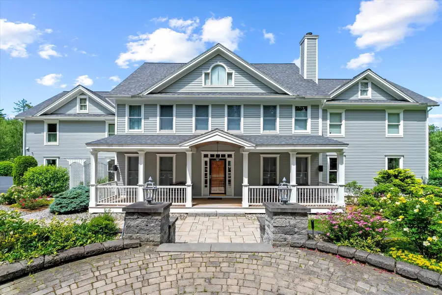 15 Old Stage Road, Langdon, NH 03602 - #2