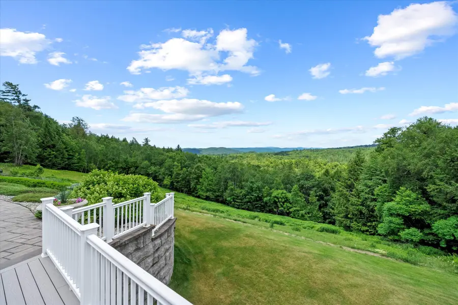 15 Old Stage Road, Langdon, NH 03602 - #3