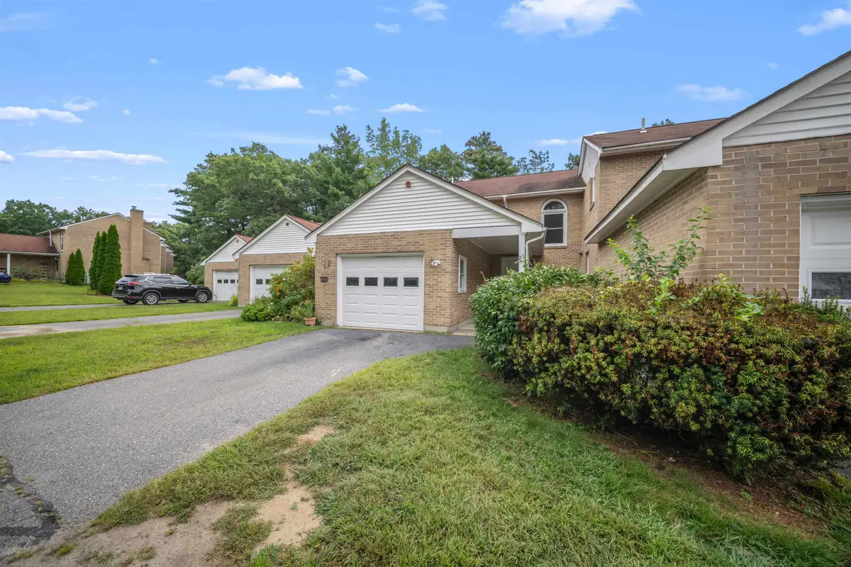 23 Bonnie Heights Lane #7, Hudson, NH 03051 - #1