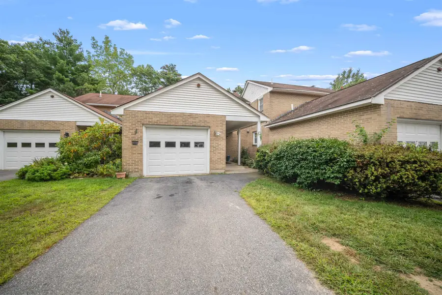 23 Bonnie Heights Lane #7, Hudson, NH 03051 - #2