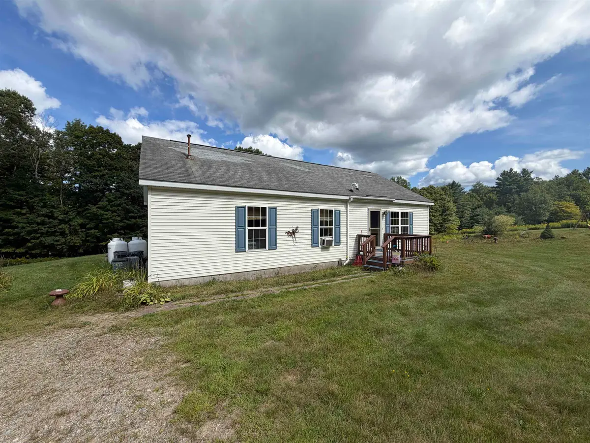 50 Lynn Hill Road, Acworth, NH 03601 - #1