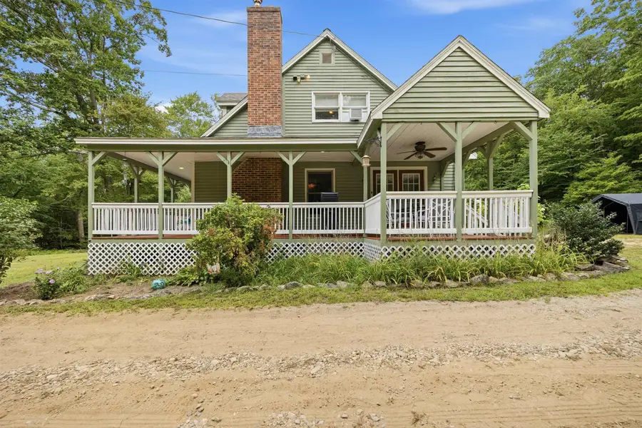 7 True Road, Pittsfield, NH 03263 - #2