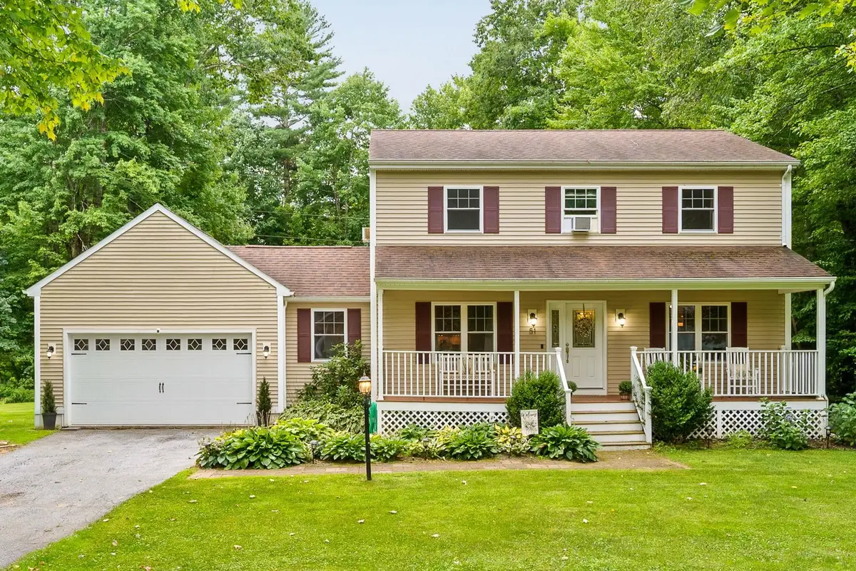 51 Greenbriar Drive, Essex, VT 05452 - #1