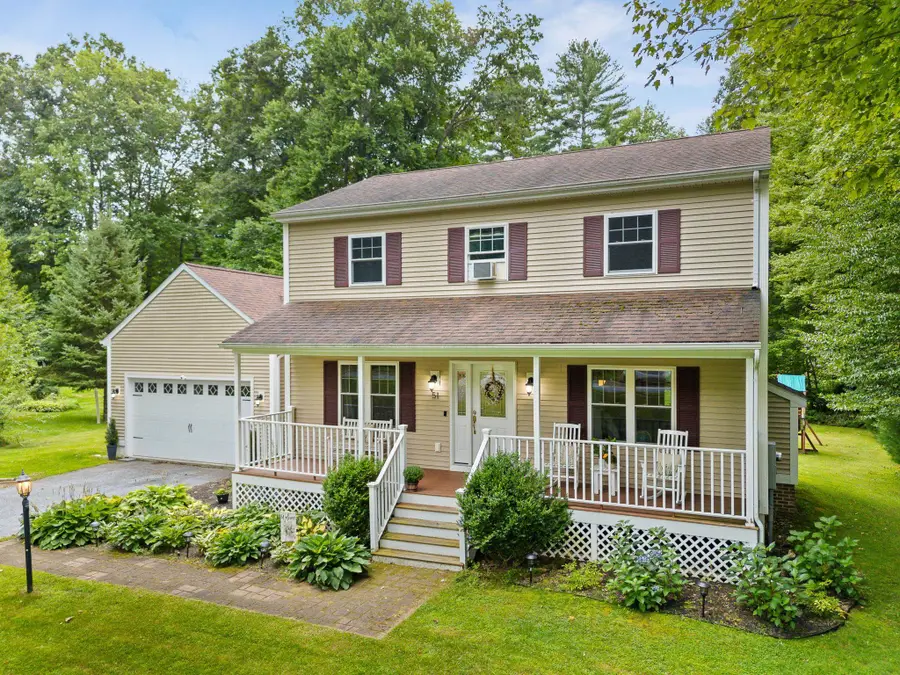 51 Greenbriar Drive, Essex, VT 05452 - #2