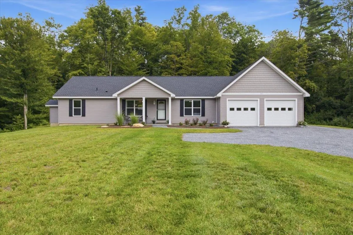 331 Hideaway Lane, Sunderland, VT 05250 - #1