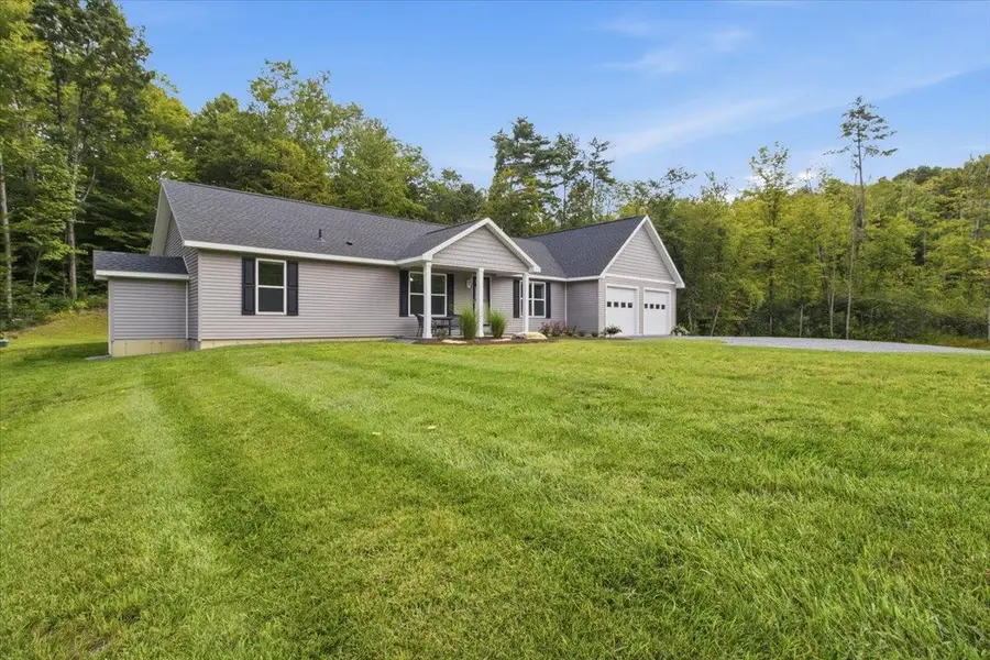 331 Hideaway Lane, Sunderland, VT 05250 - #3