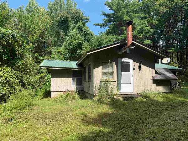 301 South Hill Road, New Boston, NH 03070