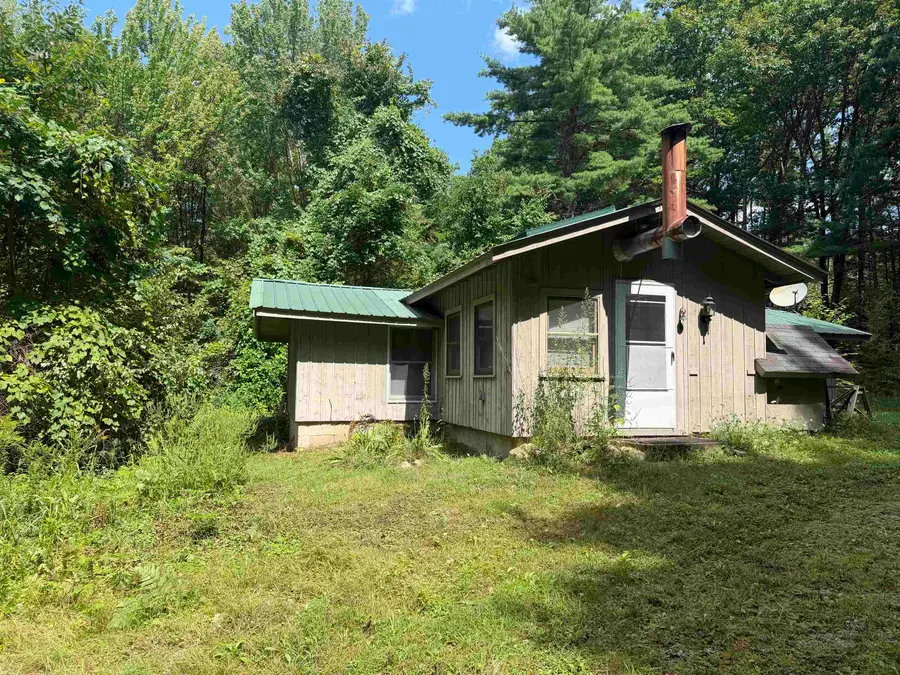 301 South Hill Road, New Boston, NH 03070 - #2