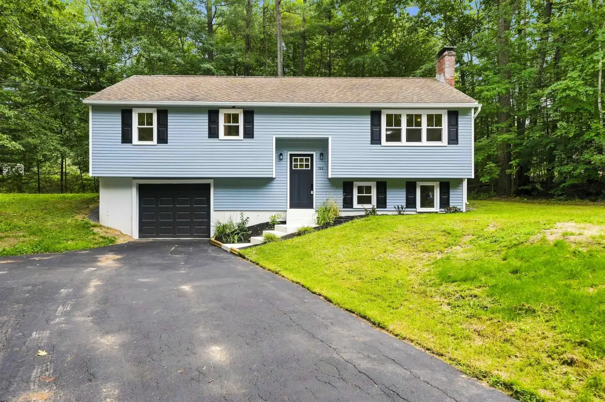 153 Squantum Road, Jaffrey, NH 03452 - #1