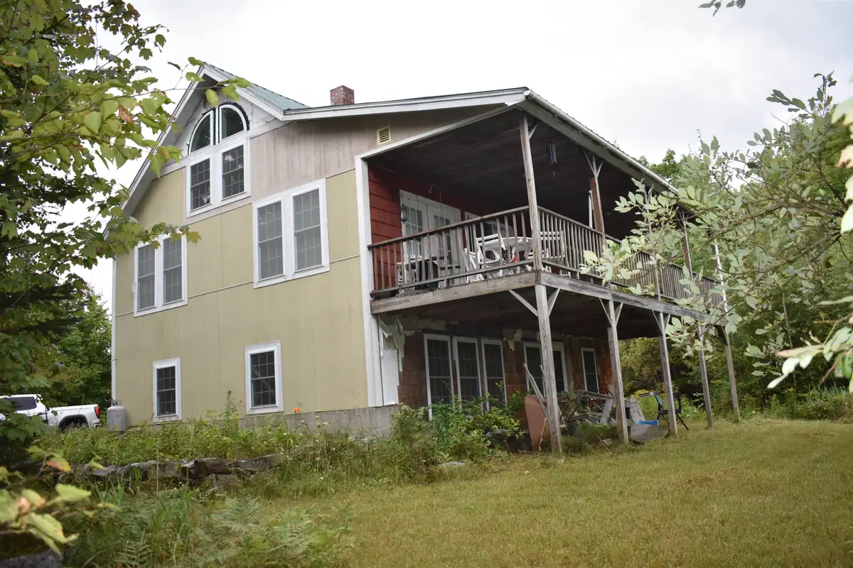 185 DRISCOLL DRIVE, Lowell, VT 05847 - #1