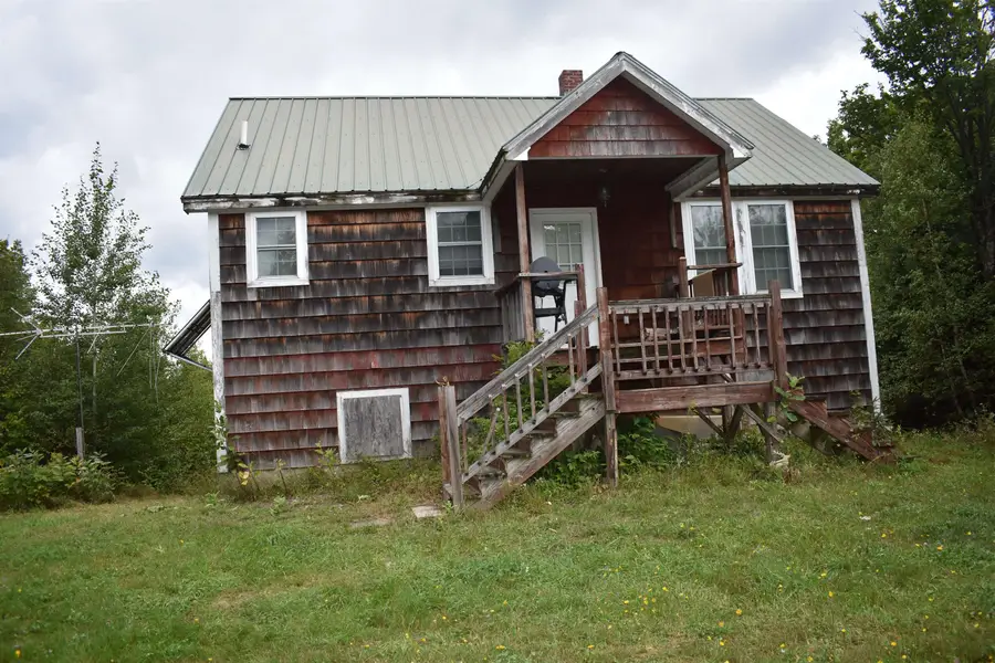185 DRISCOLL DRIVE, Lowell, VT 05847 - #2