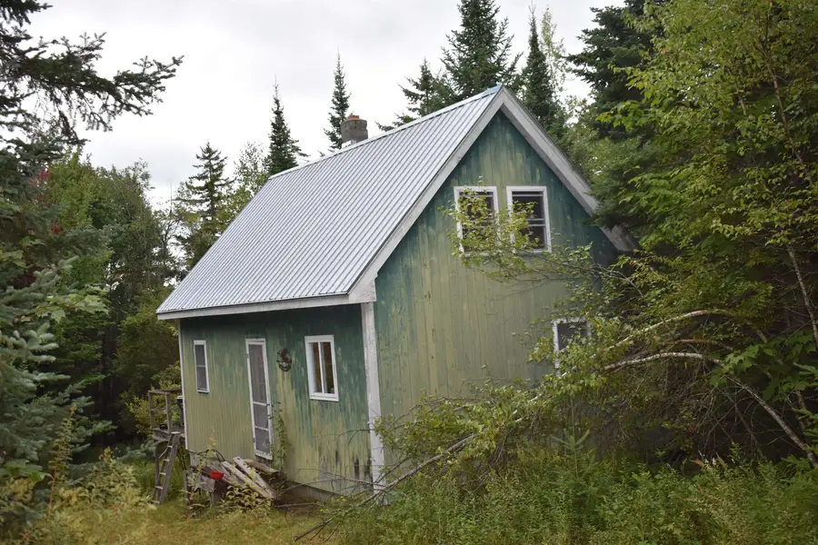 185 DRISCOLL DRIVE, Lowell, VT 05847 - #3