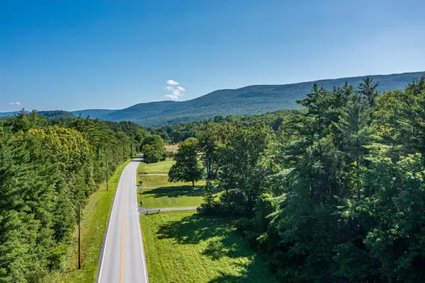 0 Sunderland Hill Road, Sunderland, VT 05250