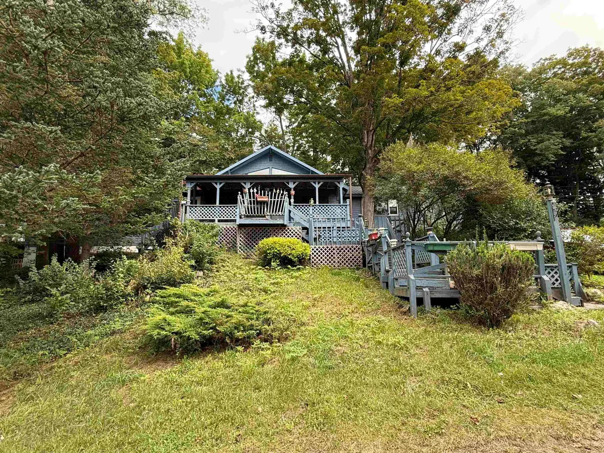1252 peth Road, Braintree, VT 05060 - #1
