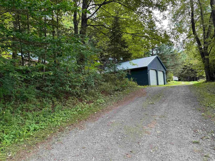 1252 peth Road, Braintree, VT 05060 - #2