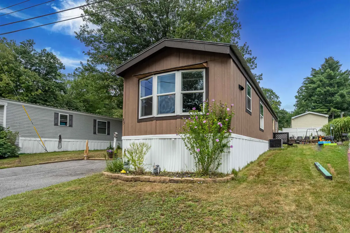 85 Crystal Springs Way, Somersworth, NH 03878 - #1