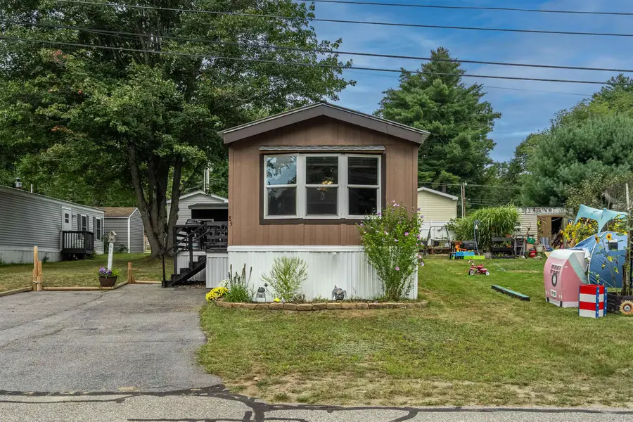 85 Crystal Springs Way, Somersworth, NH 03878 - #2