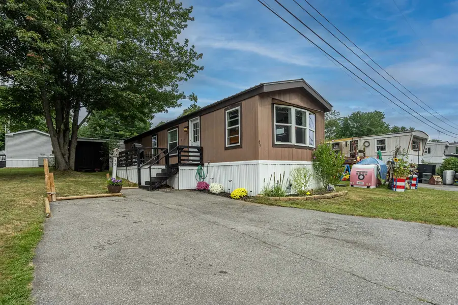 85 Crystal Springs Way, Somersworth, NH 03878 - #3