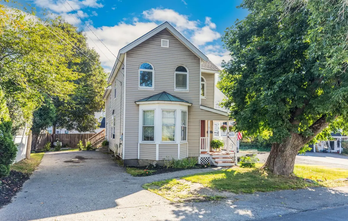 5 Gerry Avenue, Newmarket, NH 03857 - #1