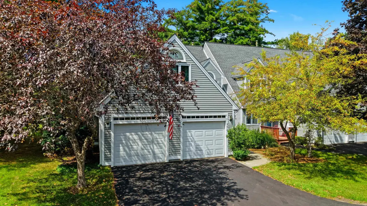 361 Winding Pond Road, Londonderry, NH 03053 - #1