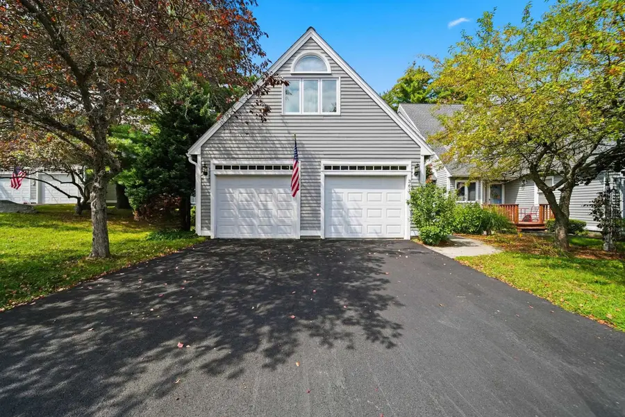 361 Winding Pond Road, Londonderry, NH 03053 - #2