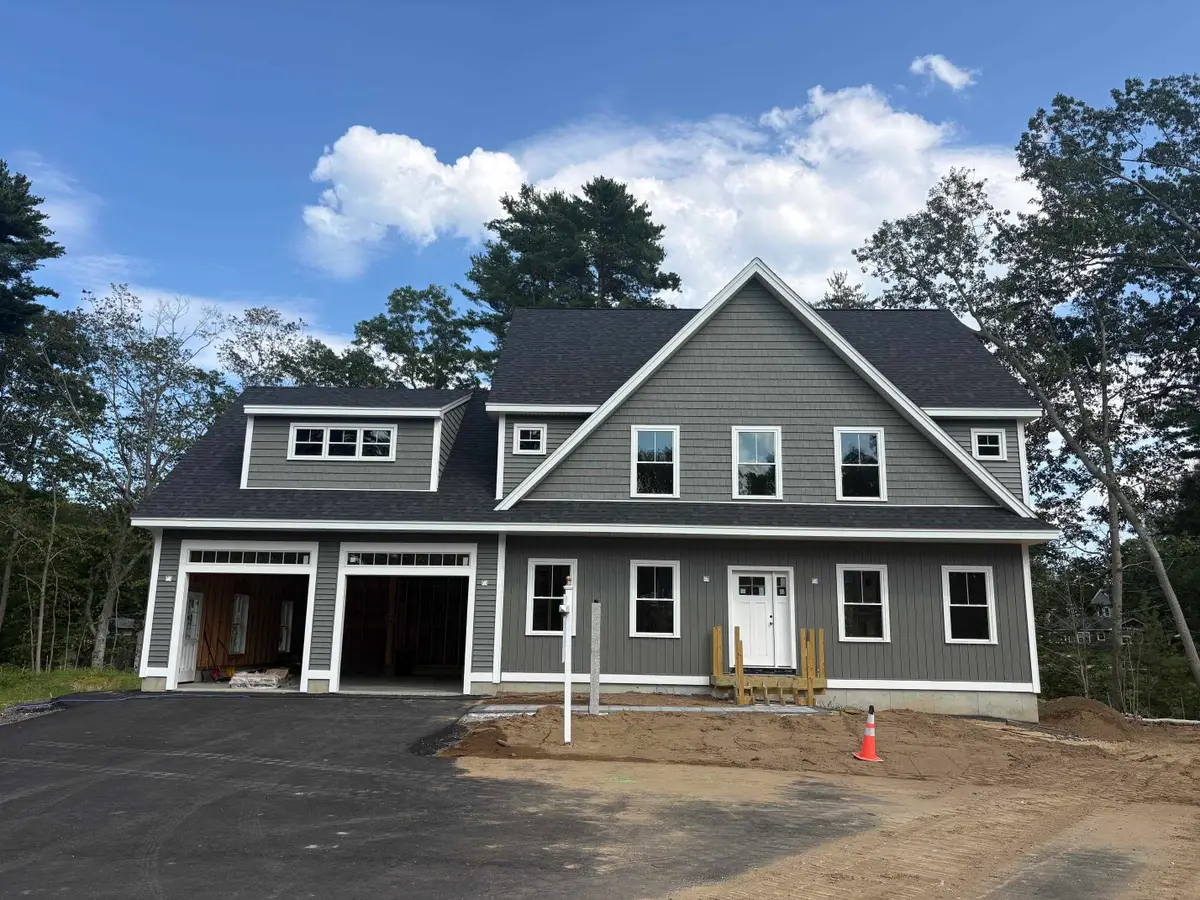 6 Navillus Way, Seabrook, NH 03874 - #1