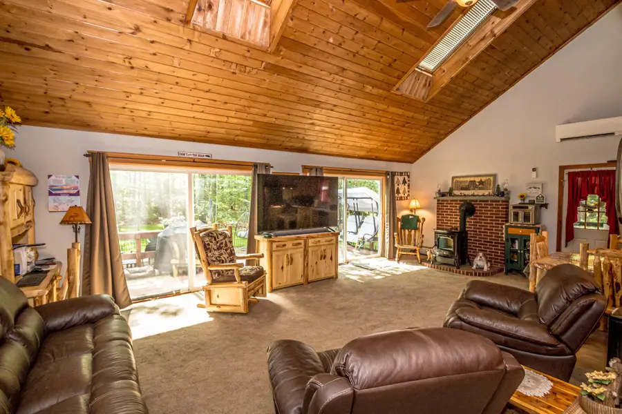 46 Mason Drive, Tamworth, NH 03886 - #2