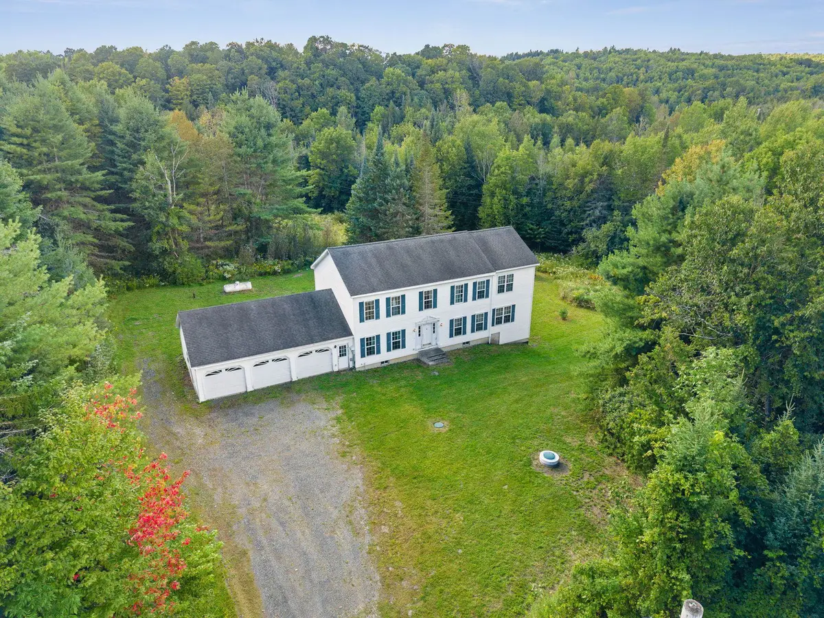 317 Wheeler Road, East Montpelier, VT 05651 - #1