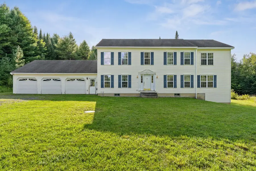 317 Wheeler Road, East Montpelier, VT 05651 - #2