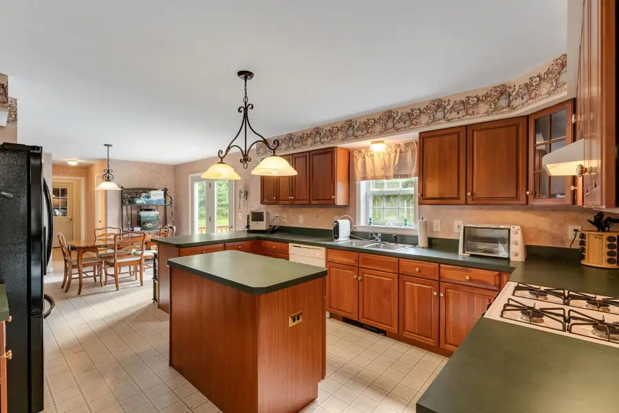 317 Wheeler Road, East Montpelier, VT 05651 - #3