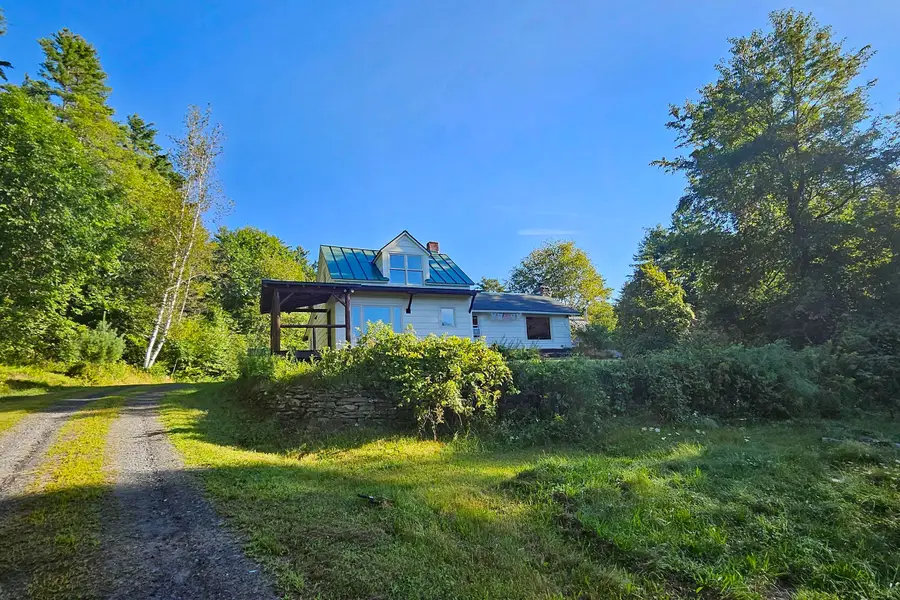 22 Deer Hill Road, Newfane, VT 05345 - #2