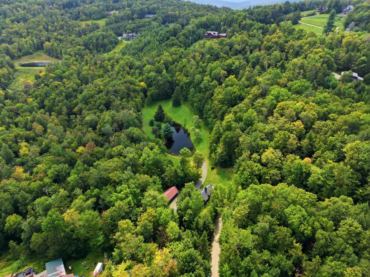 7 Woodrock Road, Winhall, VT 05340 - #1