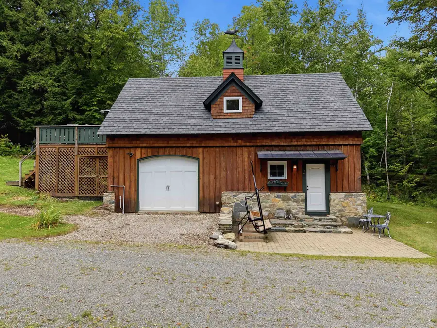 7 Woodrock Road, Winhall, VT 05340 - #2