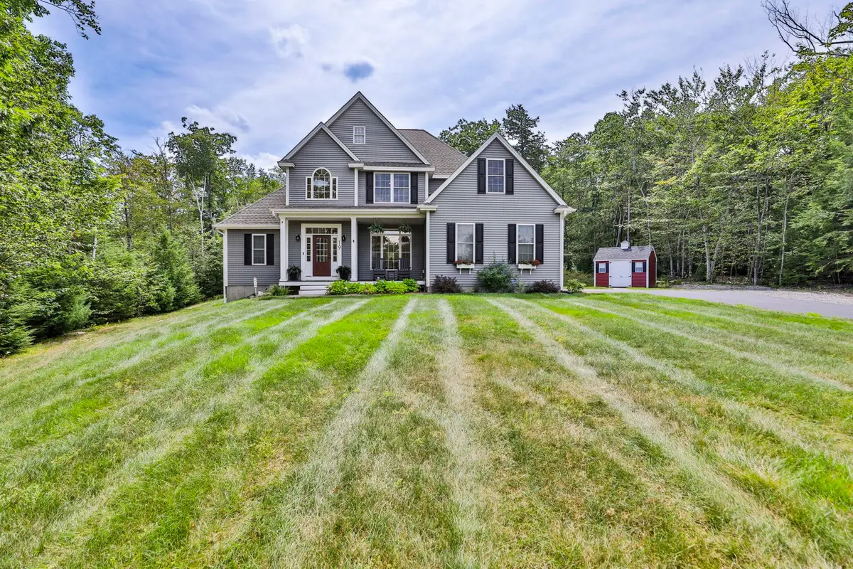 19 Lorden Road, New Boston, NH 03070 - #1