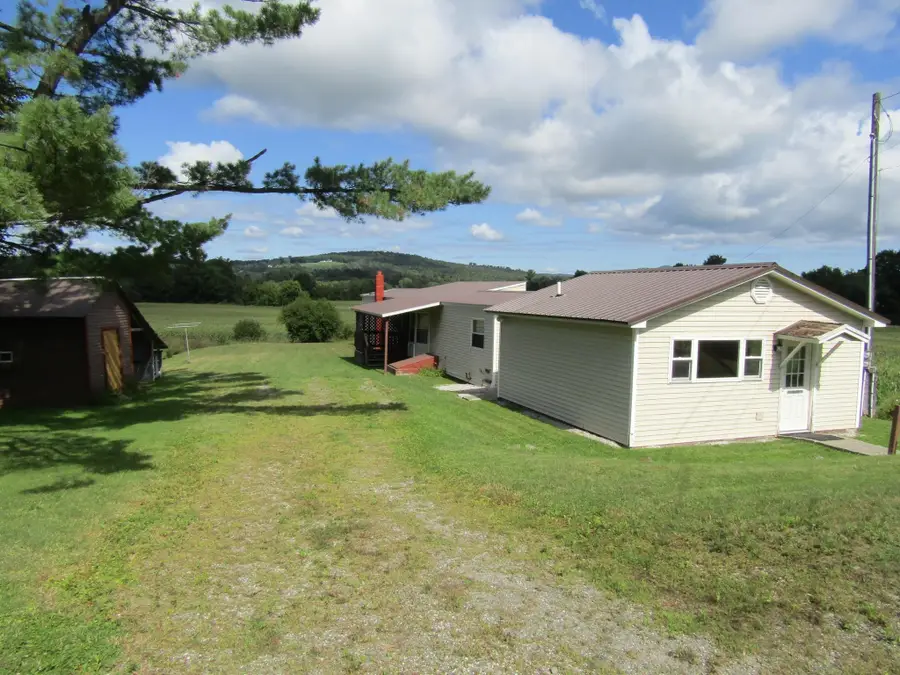 146 Perley Road, East Berkshire, VT 05450 - #3