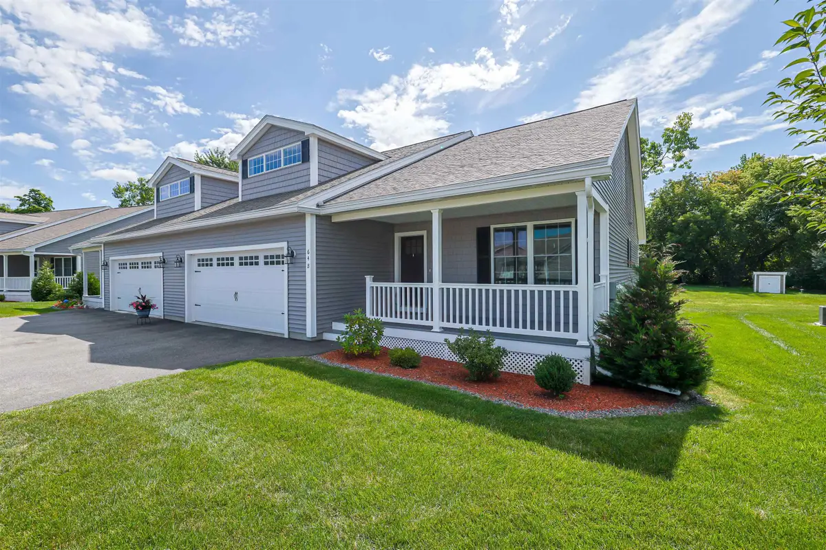 64 Brackett Lane, Hudson, NH 03051 - #1