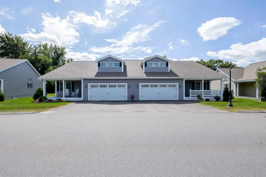 64 Brackett Lane, Hudson, NH 03051 - #3