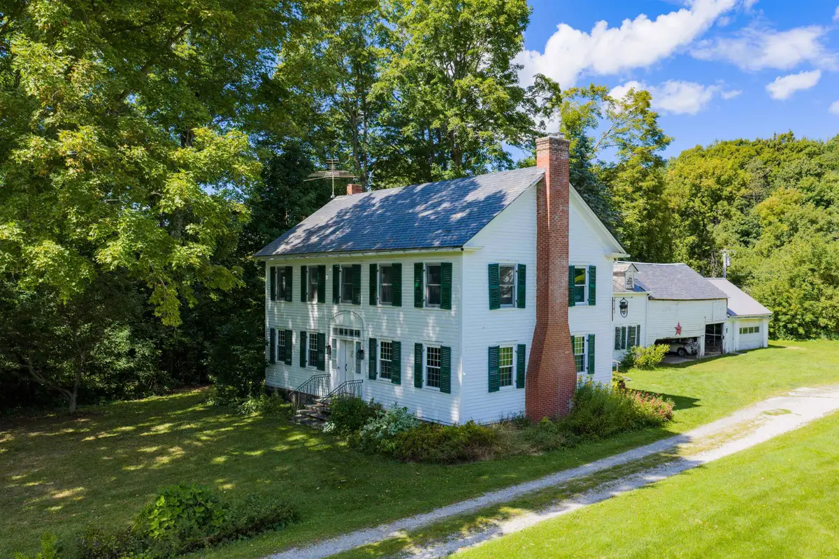 55 Richard Road, Franklin, VT 05457 - #1