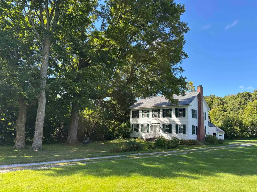 55 Richard Road, Franklin, VT 05457 - #2