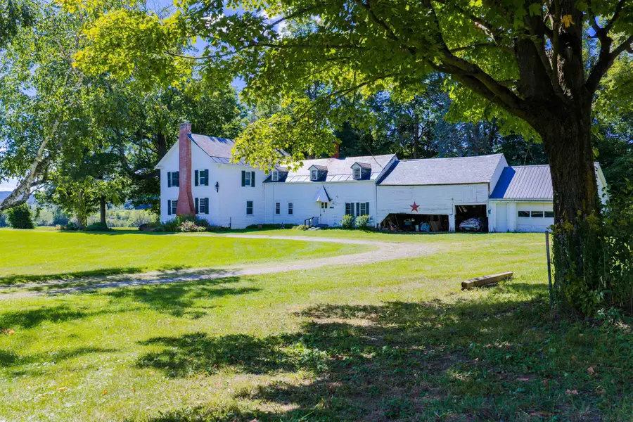55 Richard Road, Franklin, VT 05457 - #3