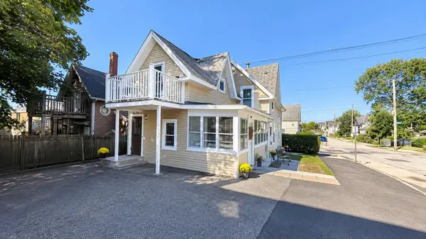 481 Hall Street, Manchester, NH 03103