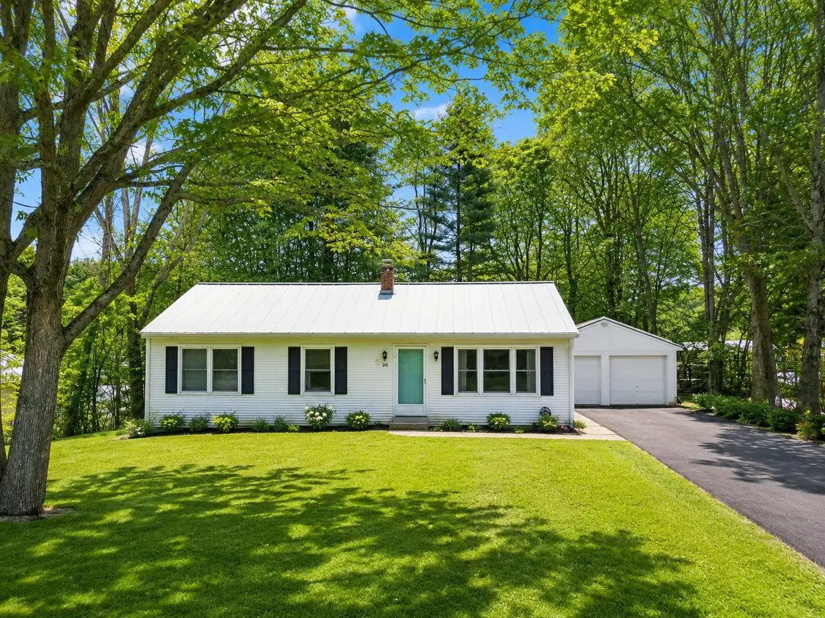 20 Batchelder Avenue, West Lebanon, NH 03784 - #1