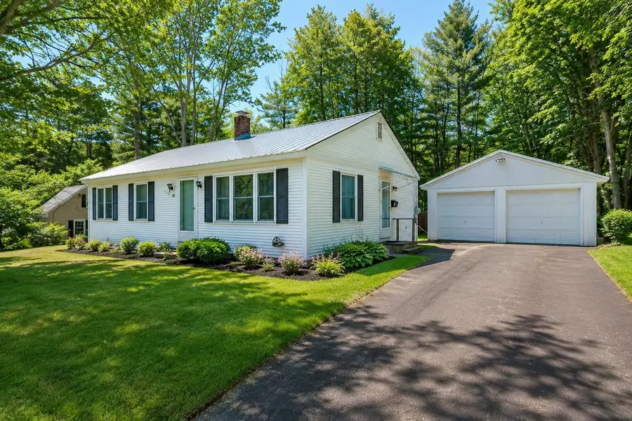 20 Batchelder Avenue, West Lebanon, NH 03784 - #2