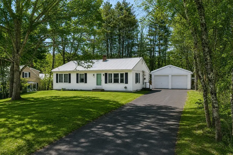 20 Batchelder Avenue, West Lebanon, NH 03784 - #3