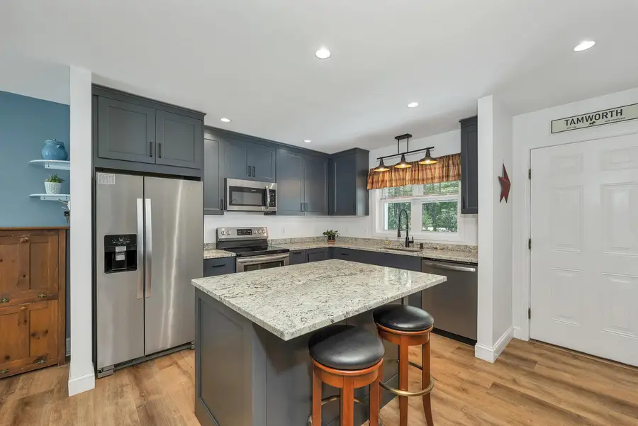 228 Silver Pine Lane, Tamworth, NH 03886 - #2