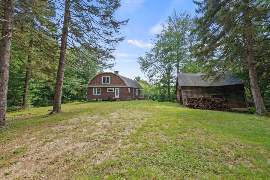 3711 Main Road, Stamford, VT 05352 - #2