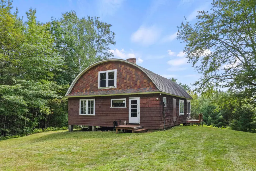 3711 Main Road, Stamford, VT 05352 - #3