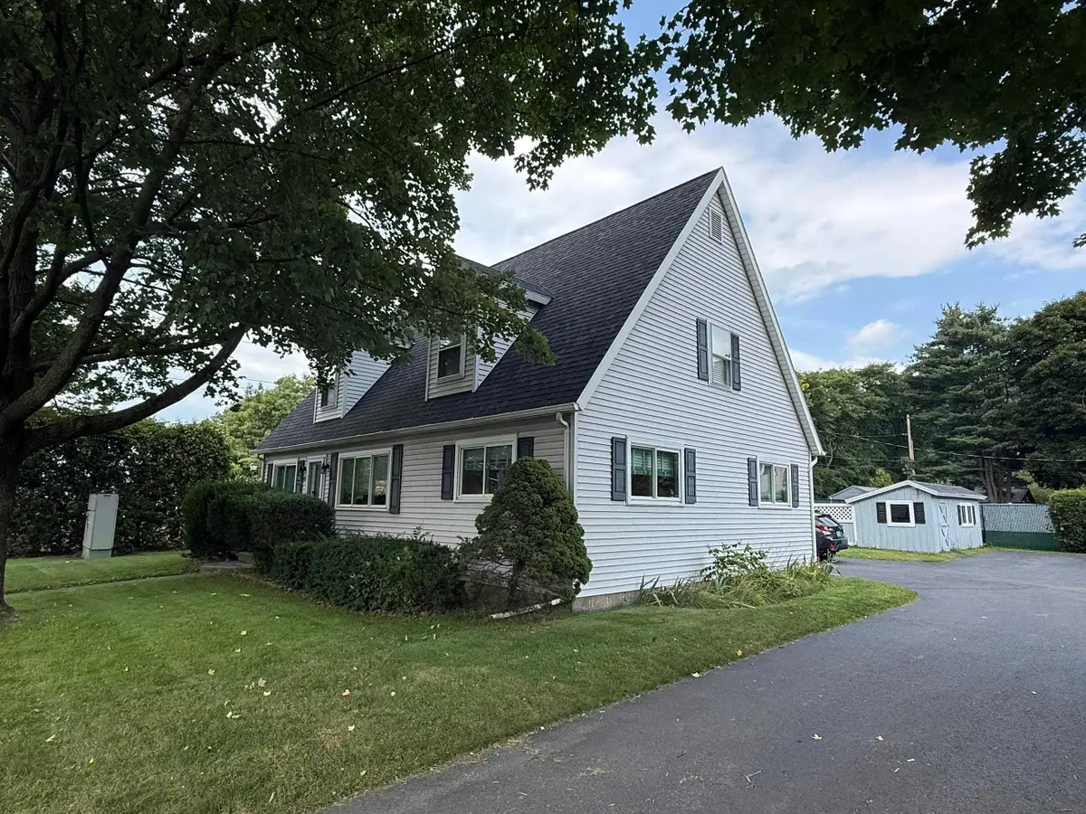 976 North Avenue, Burlington, VT 05408 - #1