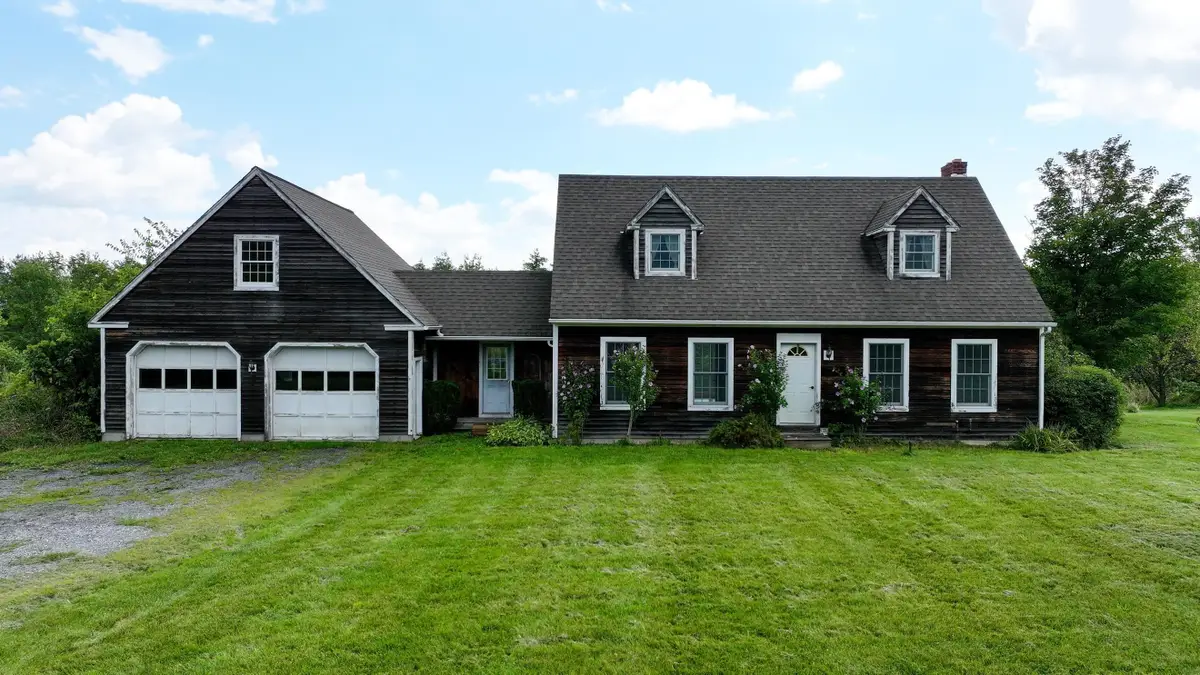 2922 Route 74 E, Shoreham, VT 05770 - #1